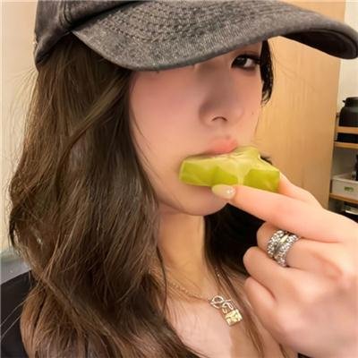 正妹柑芭嗲