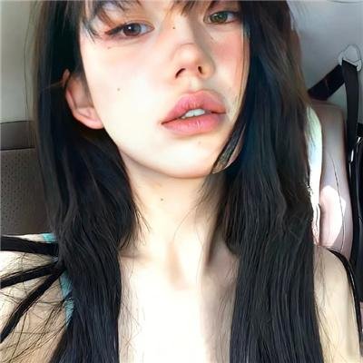 赞美年长的女人